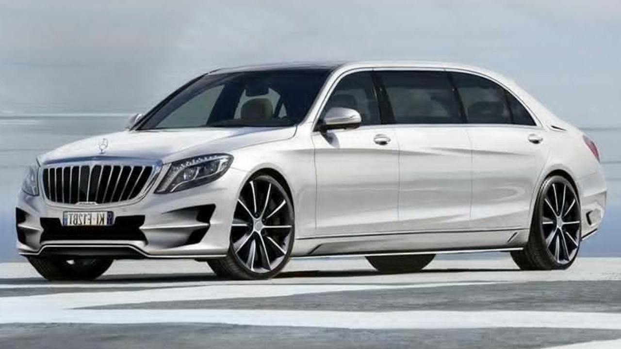 15 BEST 4 -SEAT LUXURY CARS IN WORLD!