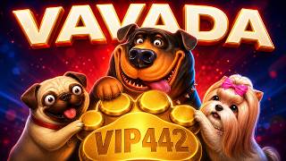 Vavada Promo Code VIP442 How to Claim 100 Free Spins on The Dog House