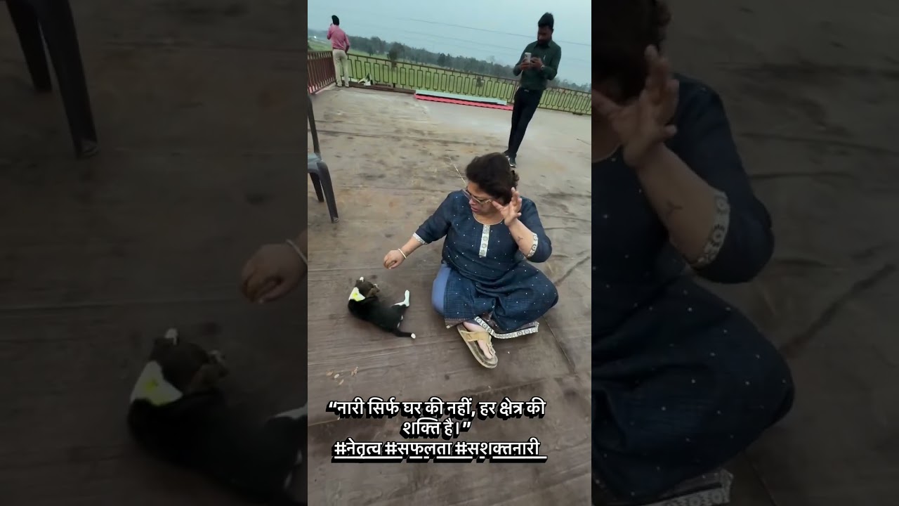 Женщины являются силой не только в семье, но и во всех сферах жизни.