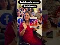 social media Kitty theme props ##