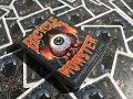 DECK REVIEW #41 : "MONSTER" Playing Cards (By:PlayingCardDecks.com)