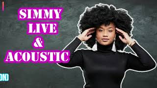 Simmy  Ntabezikude acoustic Vision