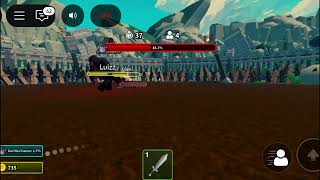 Roblox Gorilla Vs Humans Best Part 2