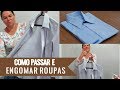 PASSA FÁCIL ( Cheirinho de roupa de rico ) | Coisas Fáceis