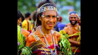 Melaid Yagodi _ Koms  ft  Maxxi [ Madang latest Music 2025 ]