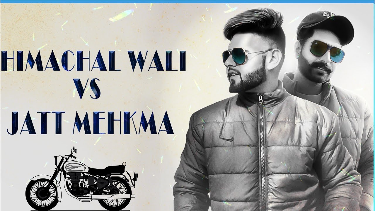 (TEASER)Himachal Wali vs Jatt Mehkma (BOOT CUT) MANPREET SHAMKOTIA || ARVIND SANDHU (andy)