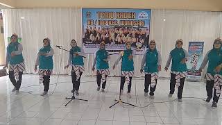 Yel-yel KB