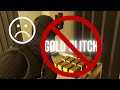 Gold Glitch - Casino Heist - GTA Online (Patched) - YouTube