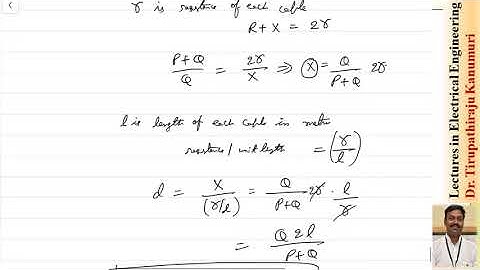 PS55 Murray Loop Test to Detect Location of Cable Faults r6B4jkSJmeM