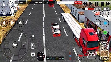 Car Simulators 2 - Idbs Pickup Simulator - Car Driving Simulator - Android ios Gameplay