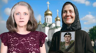 Russia’s Tragic Secret: Why Suffering Is Glorified