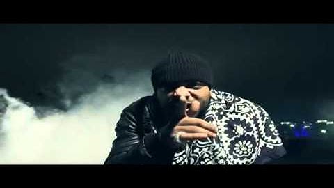 Jim Jones feat. Chink Santana & Sen City - Intro (Official Music Video)