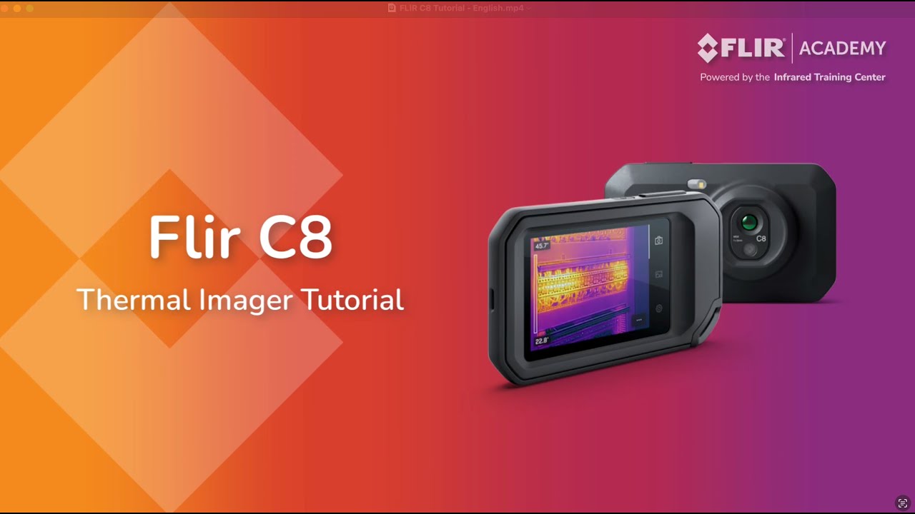 FLIR - Cx Series