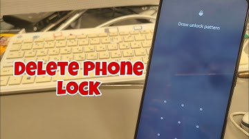Forgot Phone Lock? Xiaomi Redmi 10C, Delete Pin, Pattern, Password Lock.