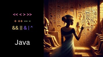 Java - Lo que debes saber sobre los Operadores