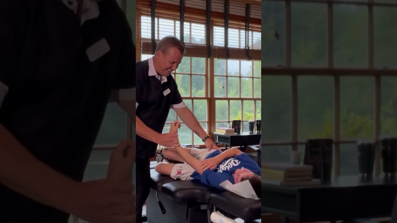 Gentle Chiropractic Care for Kids – West Bend WI 🌈 