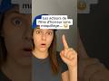 Les acteurs de films d'horreur sans maquillage😳