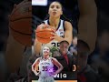 Azzi Fudd  might not go number 1#wow  #wnba #wtf #crazy #explore