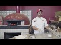 How to make The Best Italian Gluten Free Pizza Dough In the World