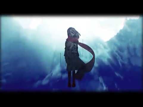 【UTAUカバ－】アディショナルメモリー【紅鏡緋色】