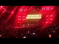 Shinsuke Nakamura's FIRST EVER PPV Entrance Backlash 2017 Live