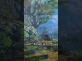 The Kingdom Hidden Beyond the Mountains