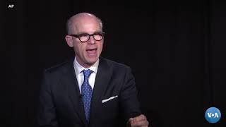 Joriy hafta AQSh prezidenti uchun qanday o'tdi?