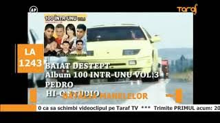 Pedro - Băiat Deștept