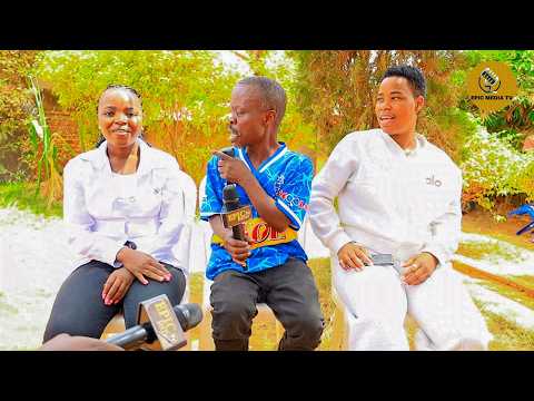 Nzovu ati Ntamugabo upfa adasebye🤣🤣nasebye ariko ndakwiyamye Siwowe wanyirukanye🤣 bamuhaye urwamenyo
