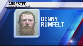 Muhlenberg County Sheriff's Department assisting in murder investigation