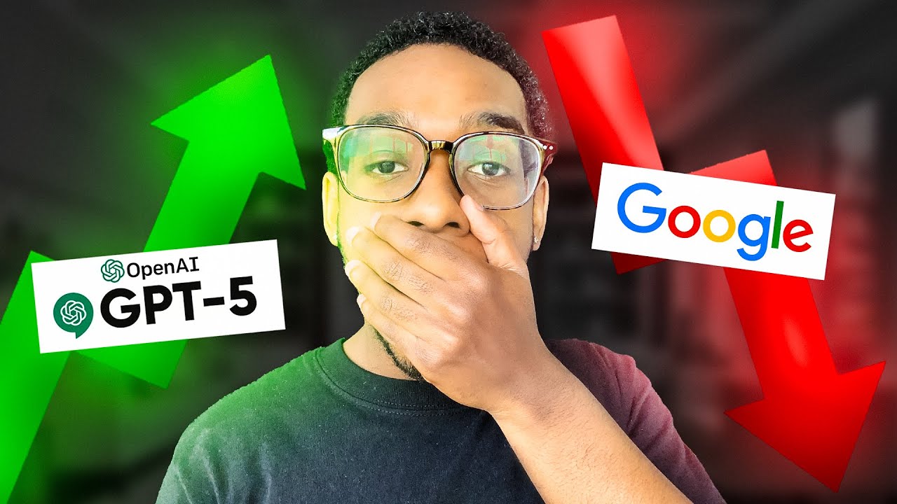 The Most Profitable AI Businesses to Start In 2023 (Chat GPT) - YouTube