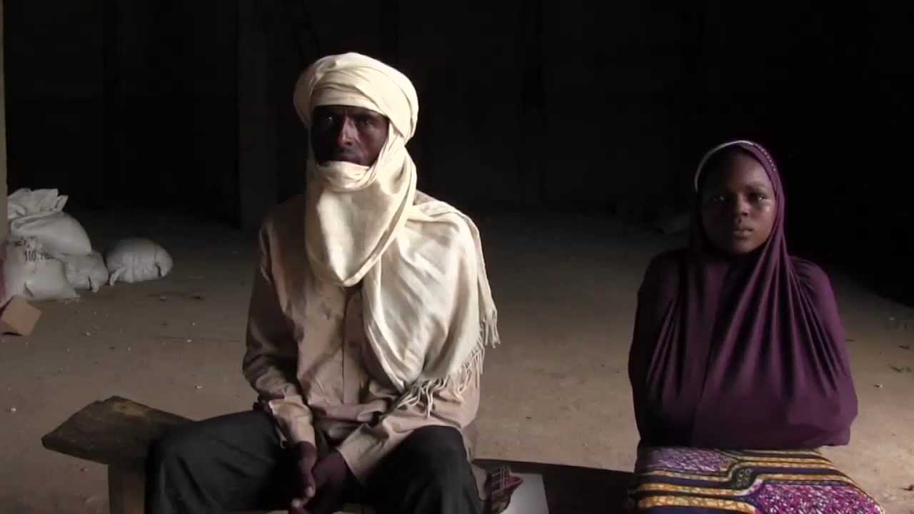Crisis in the Sahel: Adolescent Girls Struggle in Mali and Niger - YouTube