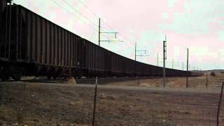 NAVAJO TRAIN.AVI