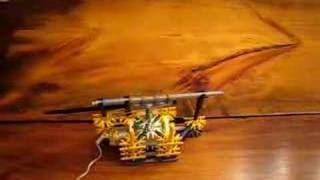 Knex Full auto