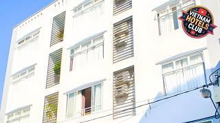 Thien Nga Family Hotel | Nha Trang, Vietnam | Hotel Review 🏩