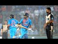 India vs New Zealand 3rd T20I 2017 Highlights | IND vs NZ Thriller🔥