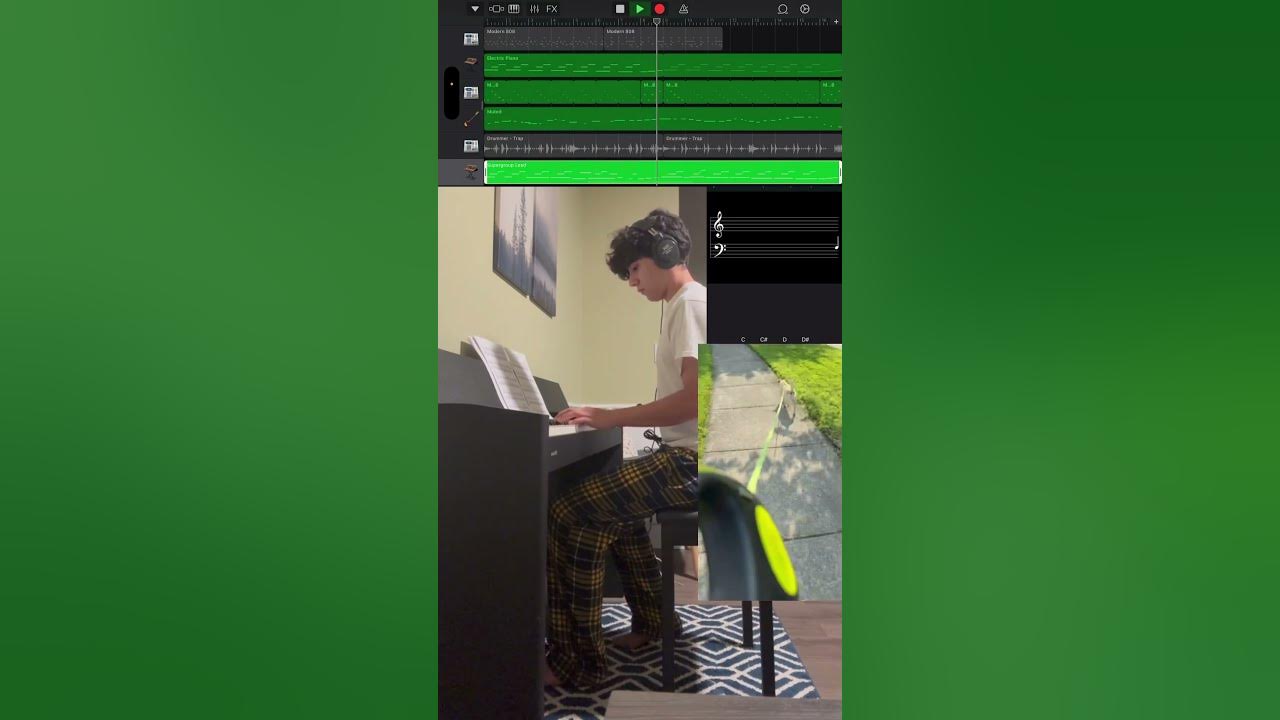 IMPROVING DAILY CUZ I WANNA DAY 223 #daily #alldayeveyday  #music #busybusy