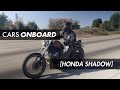 [SHORT FILM] HONDA SHADOW