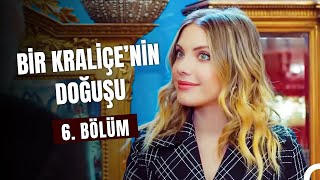 Bir Kraliçenin Doğuşu 6. Bölüm - Yasak Elma