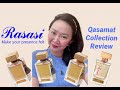 Rasasi Quasamat Collection Review #perfumePhilippines #perfumelover