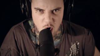 Video thumbnail of "Betraying The Martyrs - Breathe In Life Trailer"