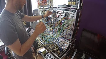 Meet the New modular monster