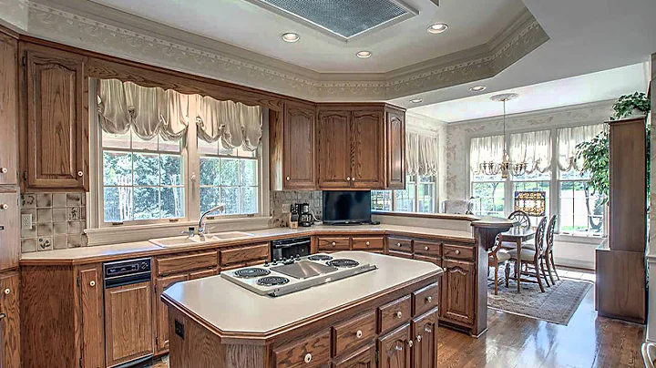 4412 Beekman Dr  Nashville TN 37215