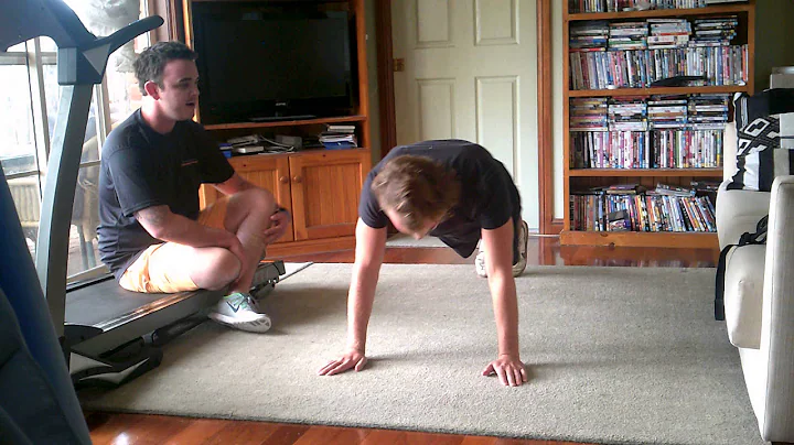 4 Practical Simulation Strength Pt 1 Trent Purcell