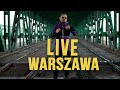 Intelligency - Live in Warszawa