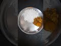 today lunch thali #yummmmy #food #viralsong #indiancuisine #indianfood