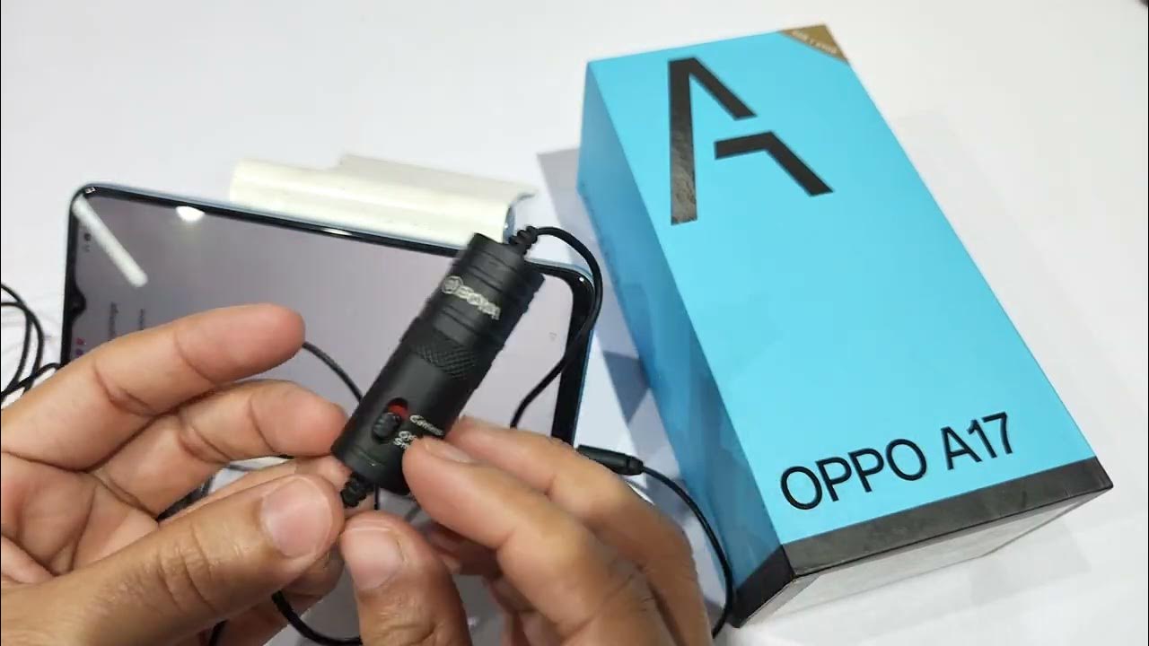 boya-mic-background-noise-problem-how-to-fix-microphone-not-working