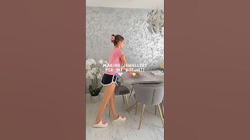 Sneak peek of what the summer restock is going to look like!🎀🌴 #jewellery #beads #smallbusiness l