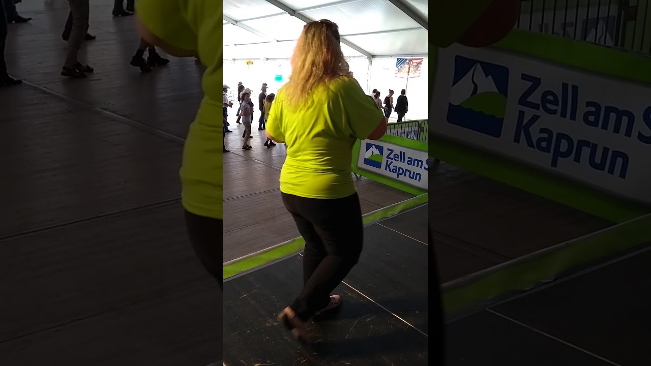 Line Dance Queen Of Hearts erklärt YouTube