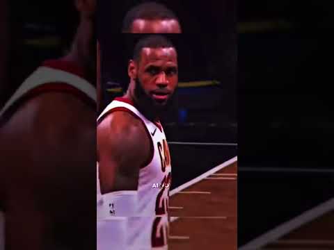 Coldest LeBron Camera
